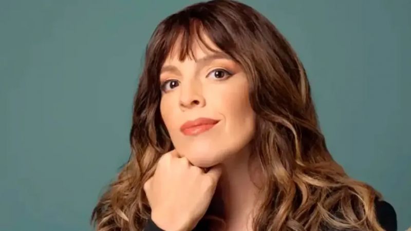 Dalma Maradona contó porqué no quiere exponer a sus hijas en redes sociales